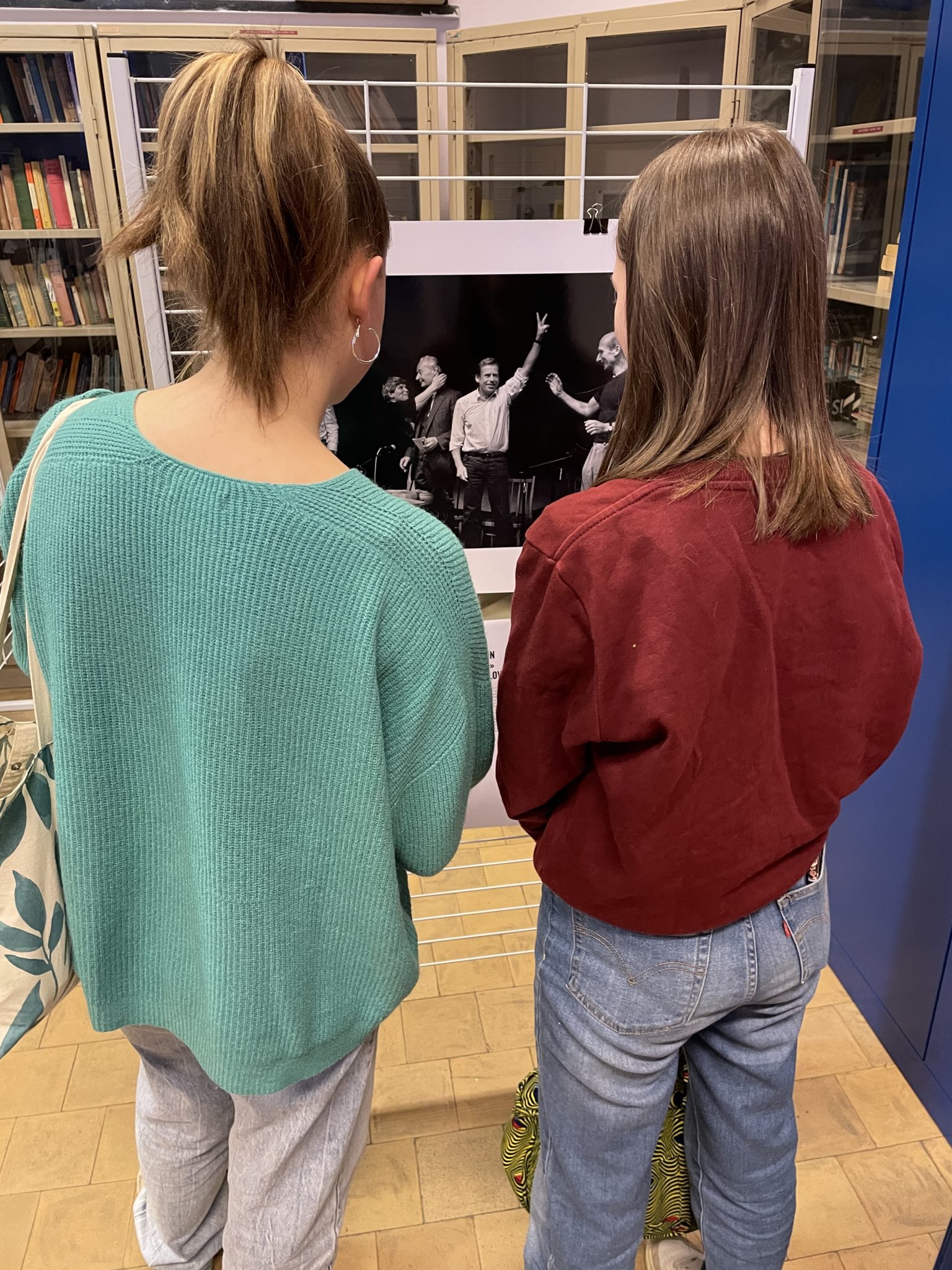 Athénée Adolphe Max